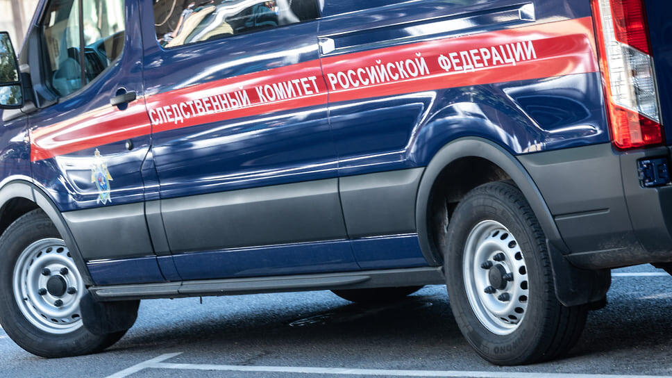 Фото: Олег Харсеев / Коммерсантъ