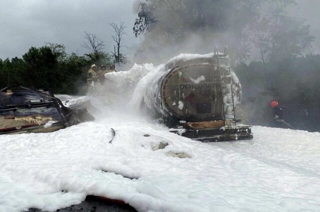    Фото: пресс-служба ГУ МЧС России по Челябинской области