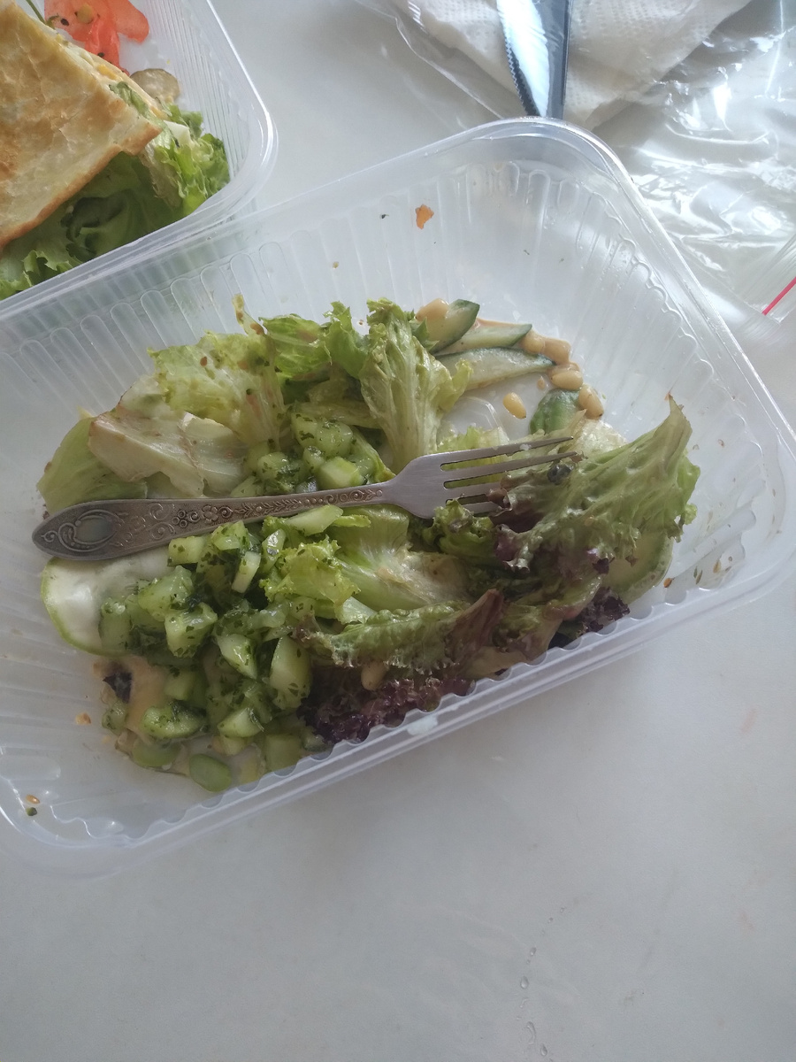 Добалевываю, шикуем доставкой)