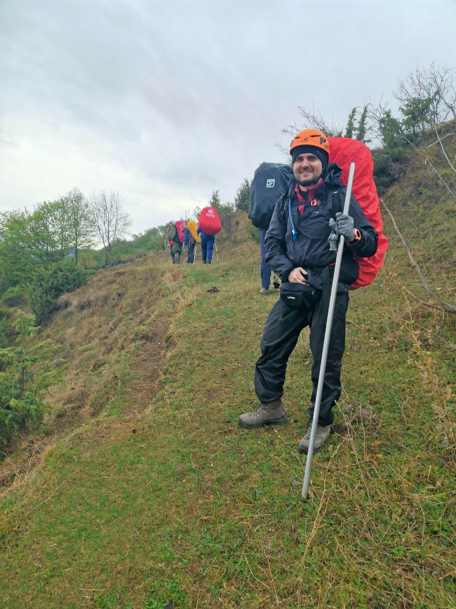 Бодрый, весёлый Кирилл) 