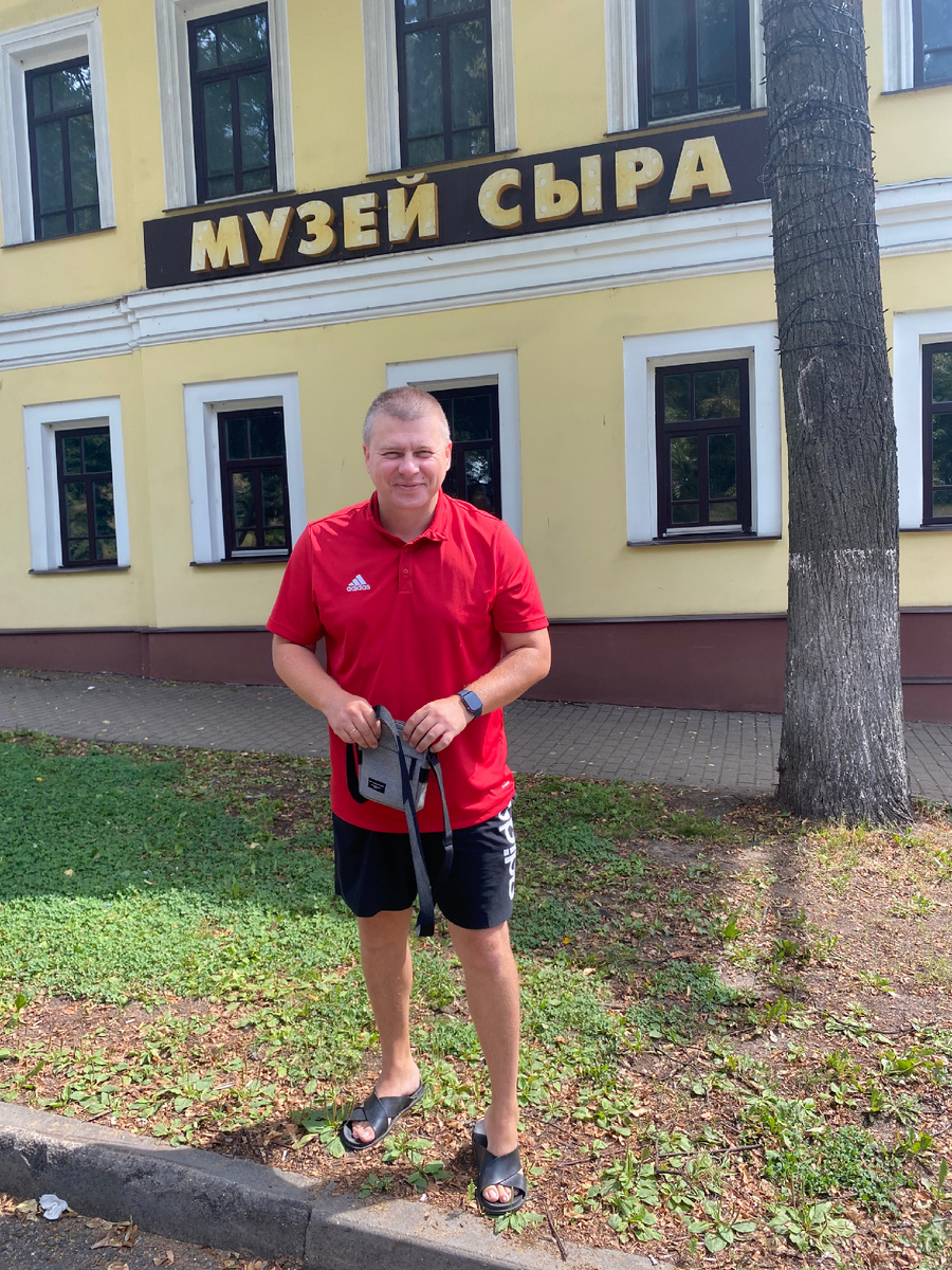 Заметили мой эксперимент со стрижкой? 😄