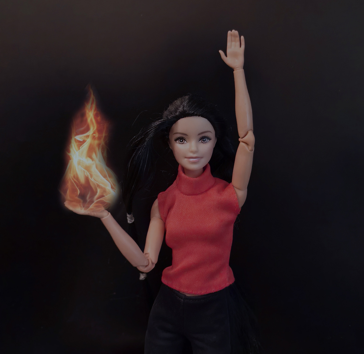 Дарси Шепард