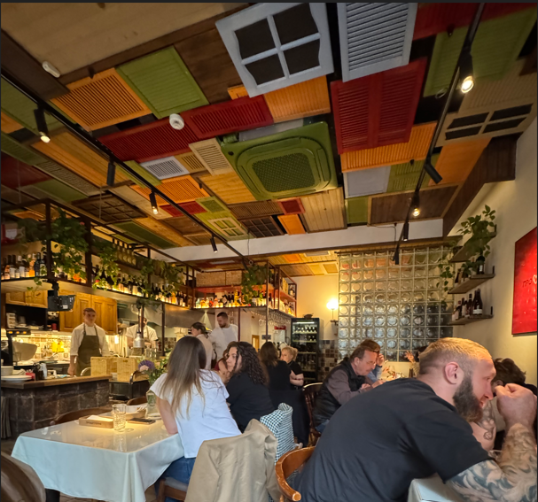 Фото автора, фото с сайта prosciutteria.ru, фото из открытых источников