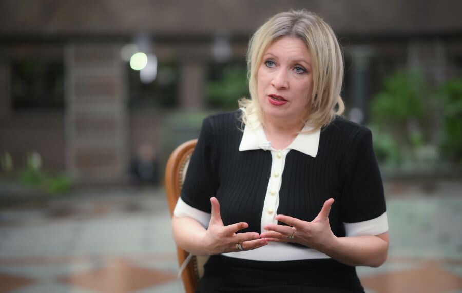     / Источник: ©РИА Новости/Сергей Бобылев