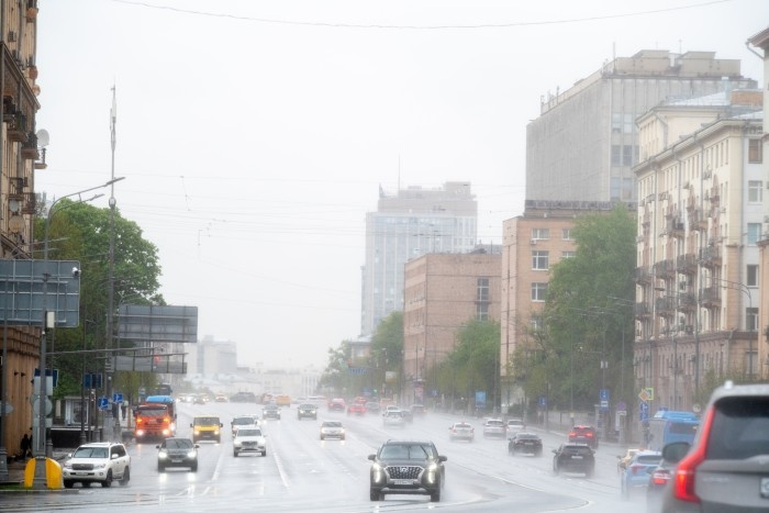    Фото: Юлия Федотова