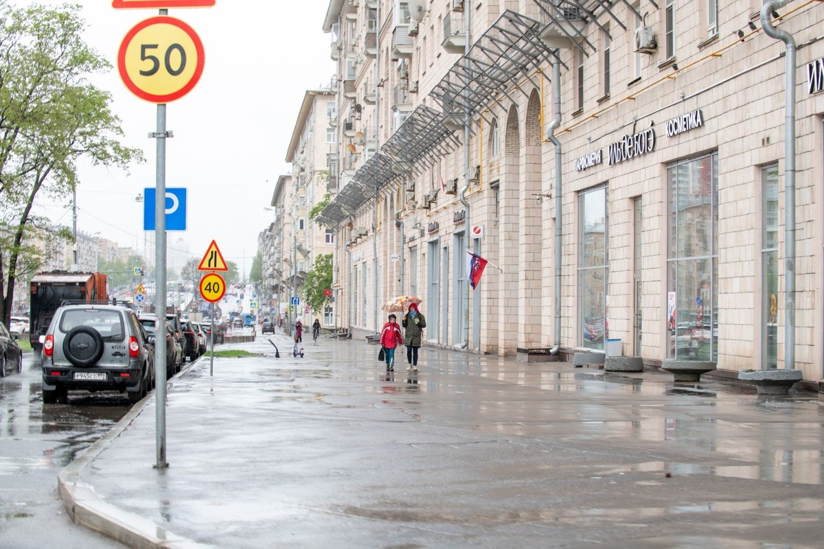 Фото: Юлия Федотова