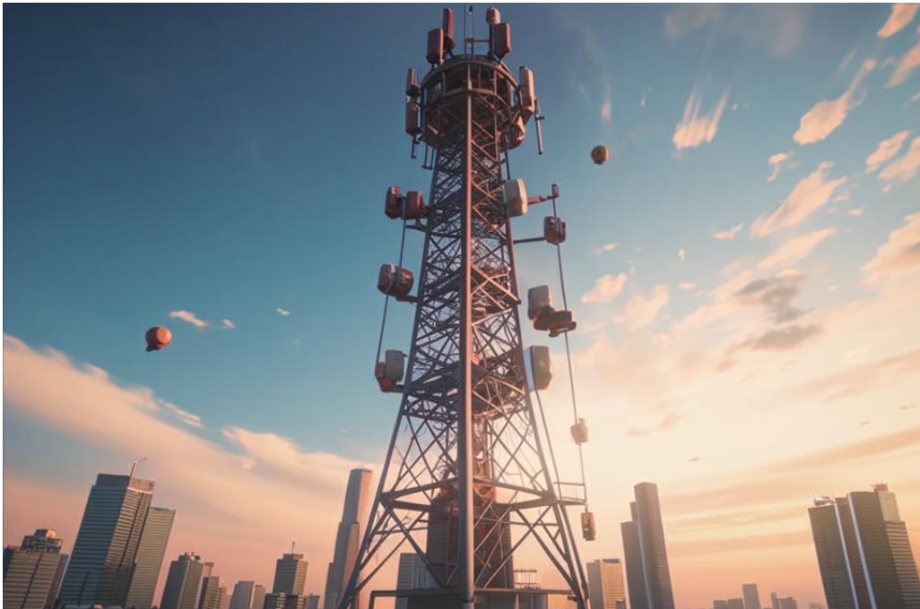 Изображение сгенерировала нейросеть Kandinsky.