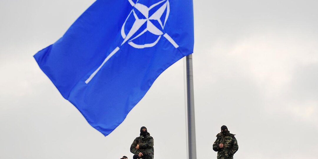 НАТО согласовало повышение расходов на оборону в течение десяти лет