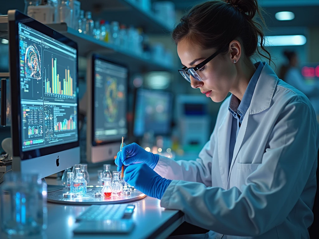 Материаловед в России