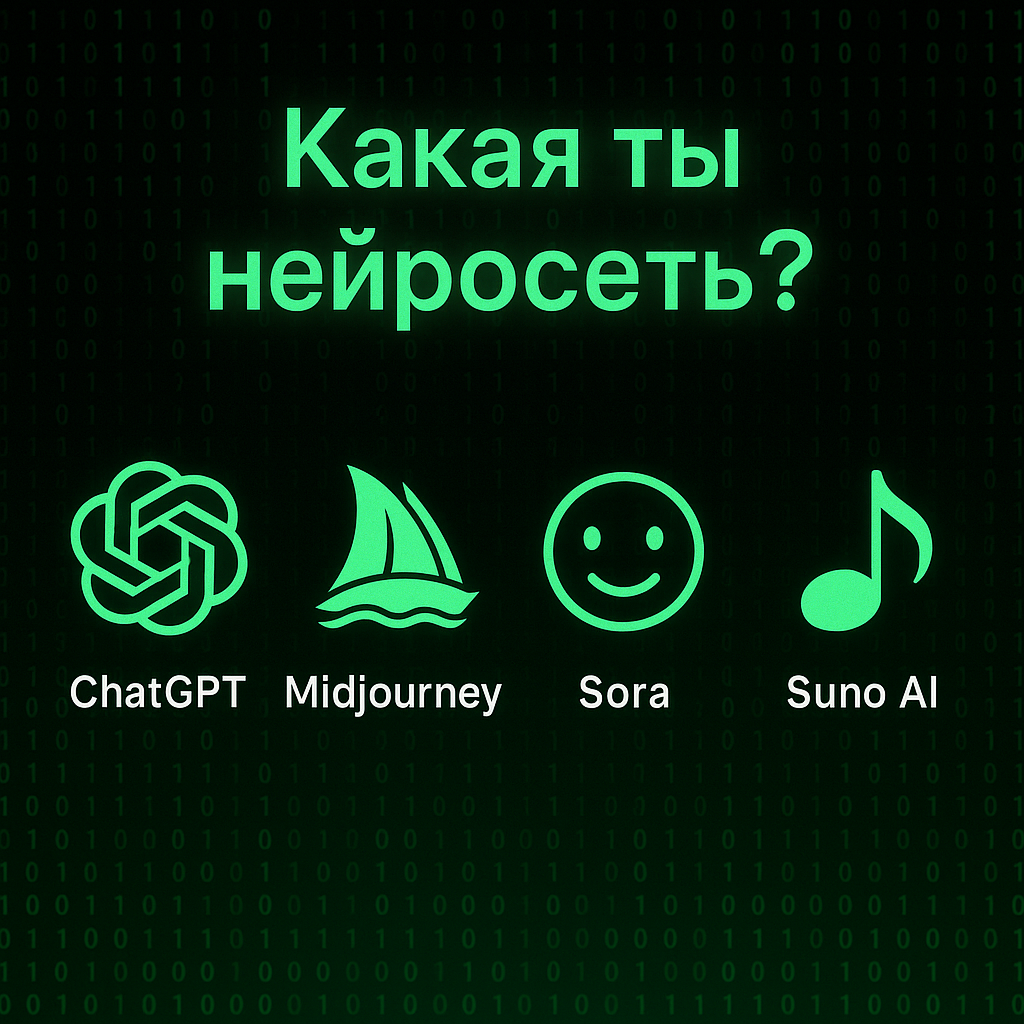 AIRiot: Нейрохаки и Промпты