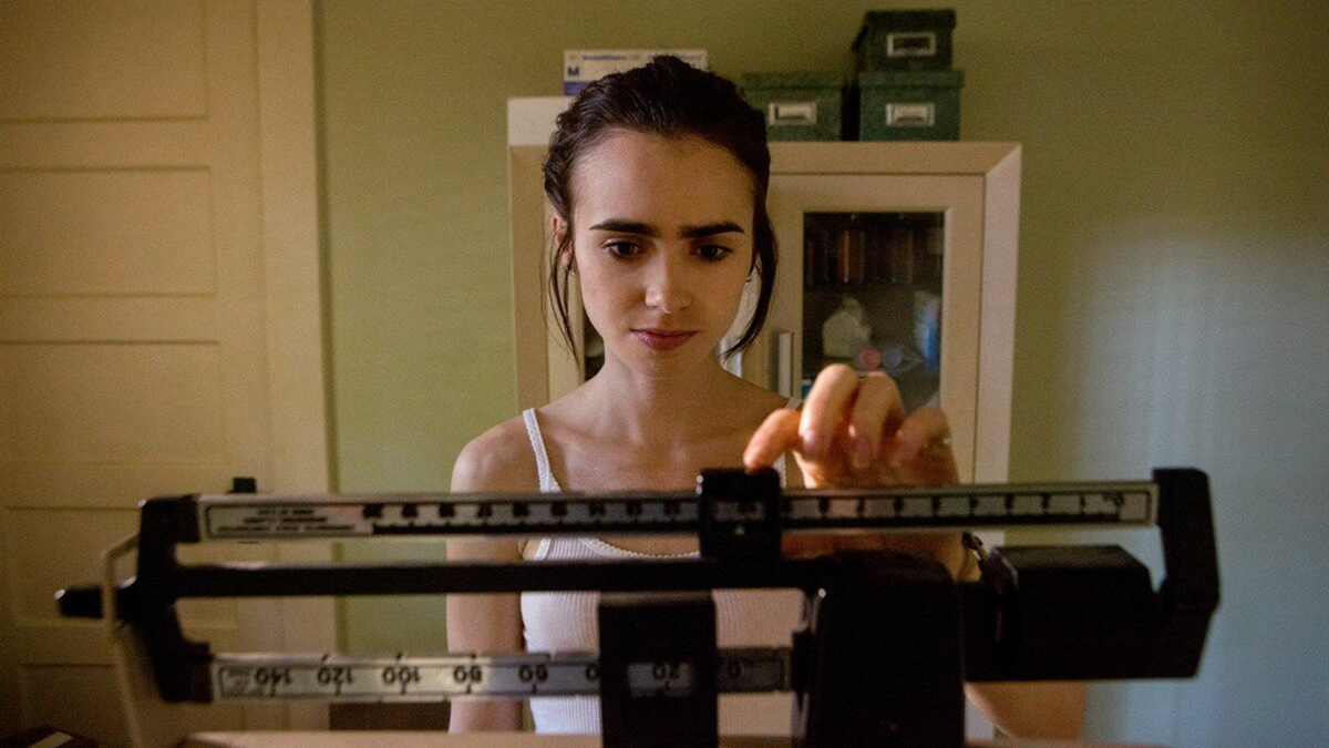 «До костей» (To the Bone), США, 2017 г.