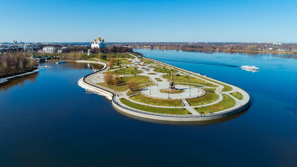 Фото: Пресс-служба правительства Ярославской области
