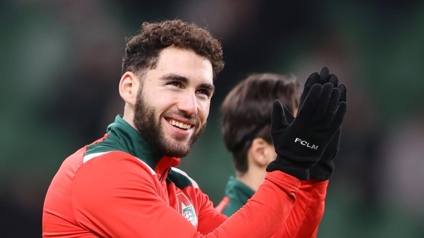   РИА Новости