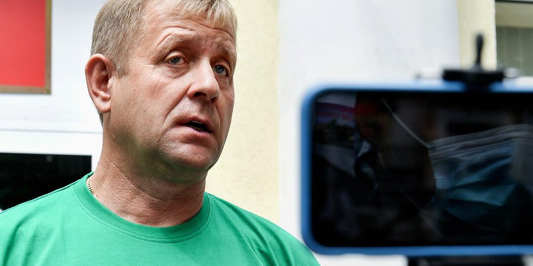 В Крыму рассказали, где оперируют директора сафари-парка Зубкова