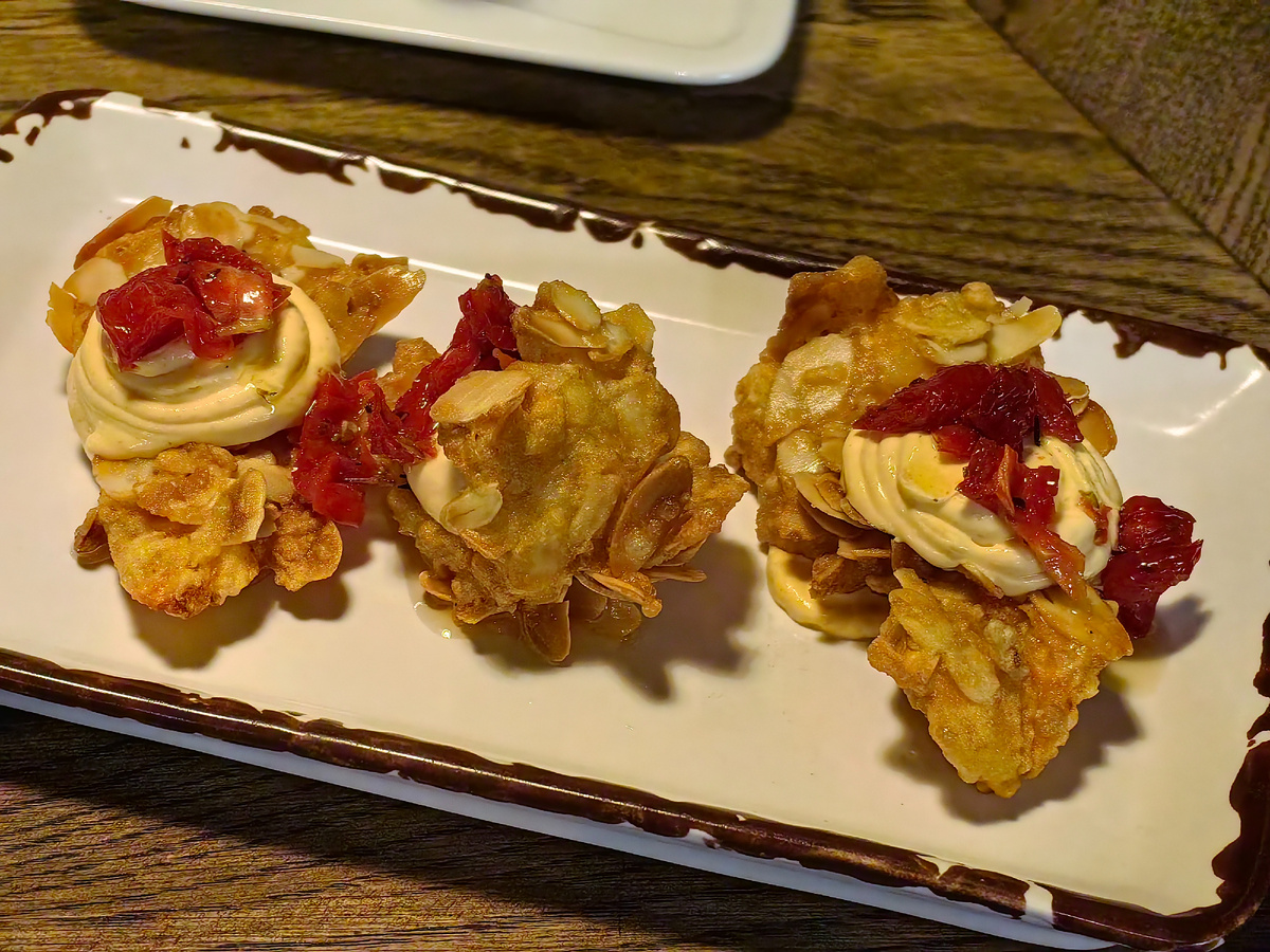 Внешний вид