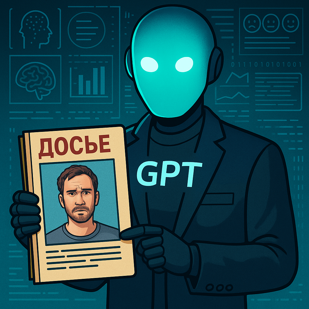 AIRiot: Нейрохаки и Промпты