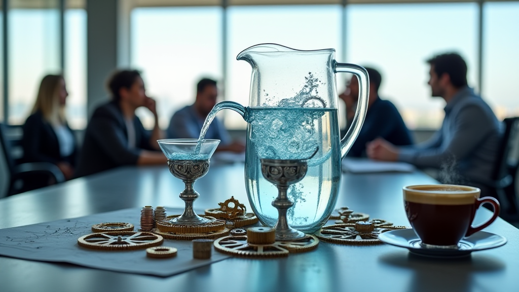 Водолей гороскоп на 23.06.2025