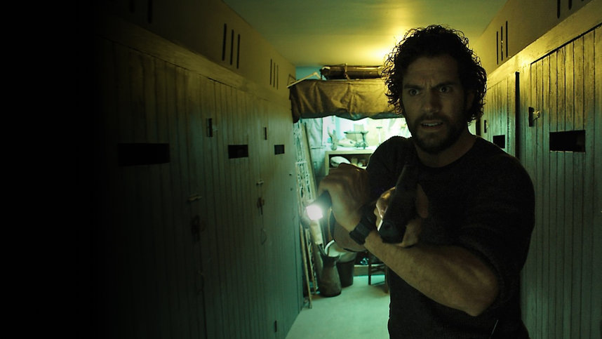 Кадр из фильма