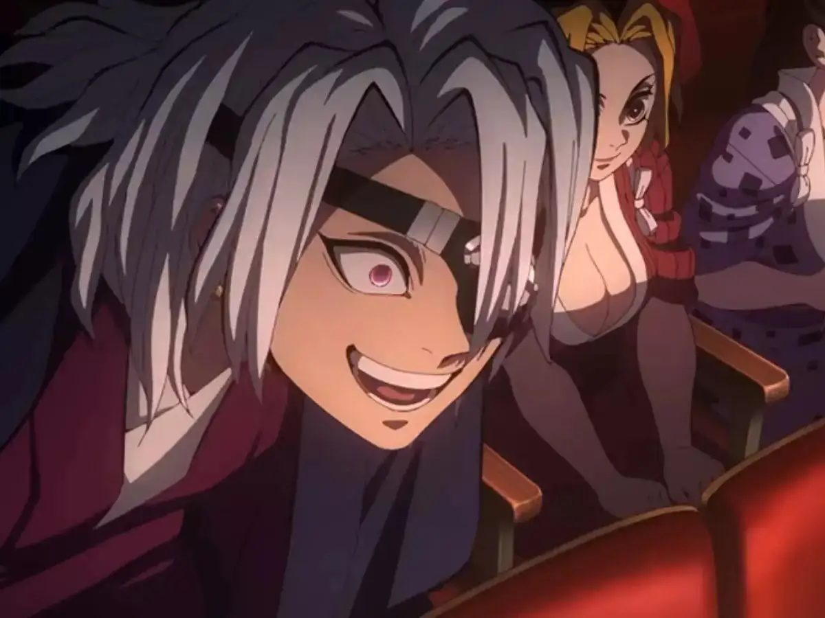 «Истребитель демонов»