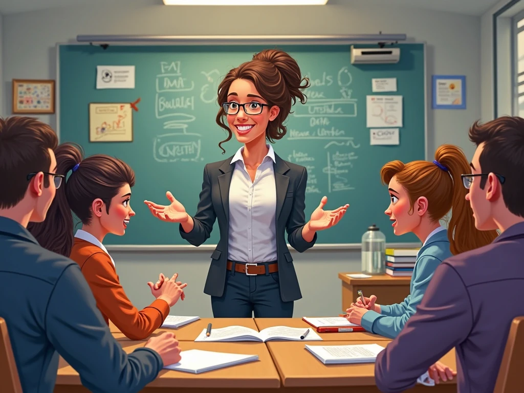 Преподаватель программ дополнительного образования в России