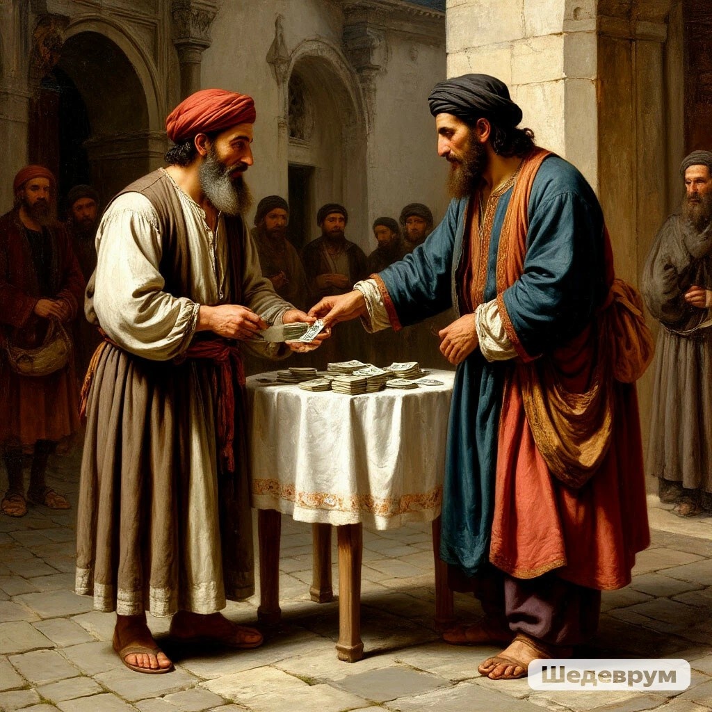 Изготовлено ИИ 