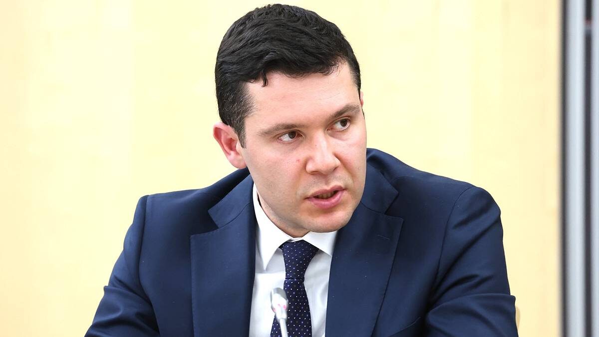    Фото: Администрация президента РФ