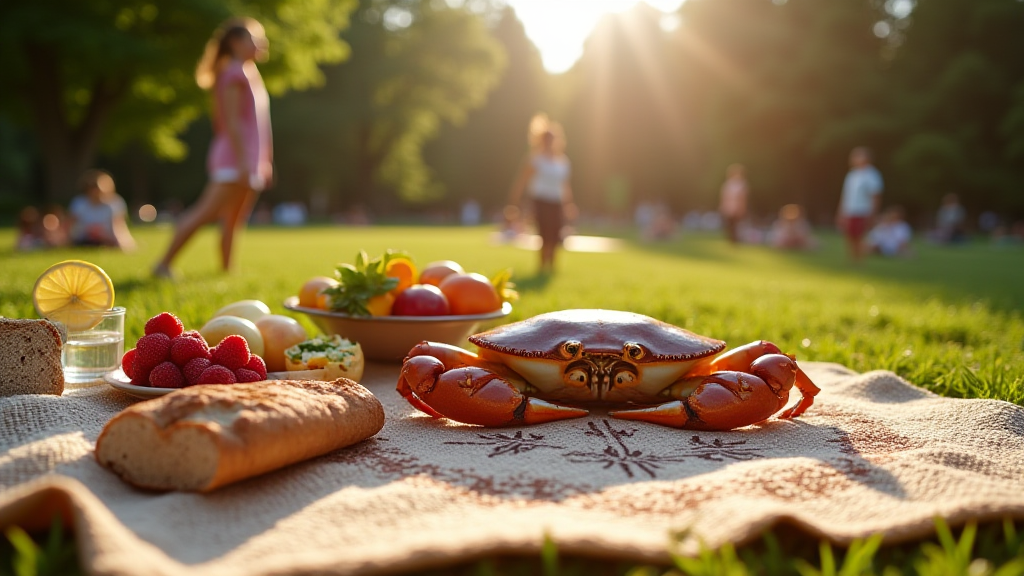 Рак гороскоп на 23.06.2025