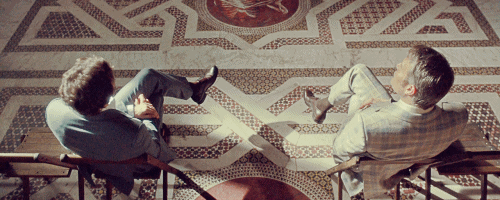 Кадр из сериала