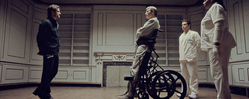 Кадр из сериала