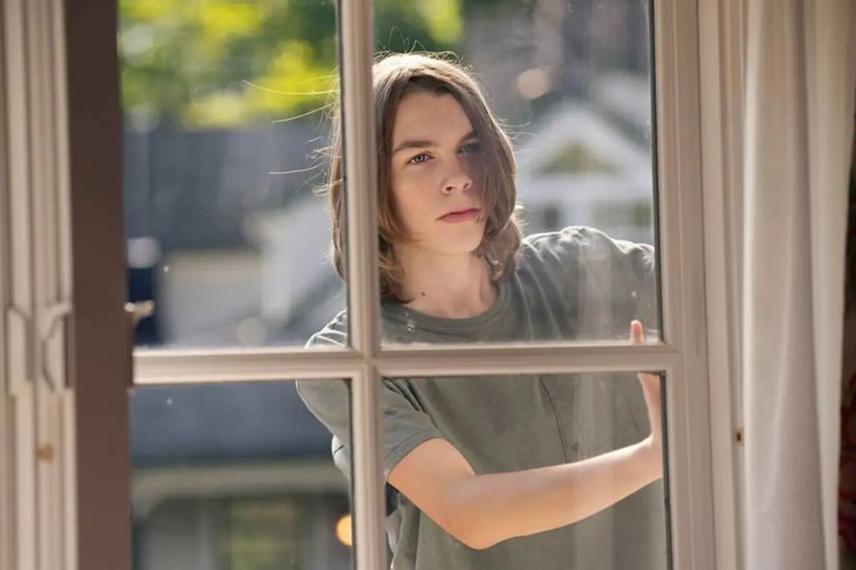 «И просто так…»