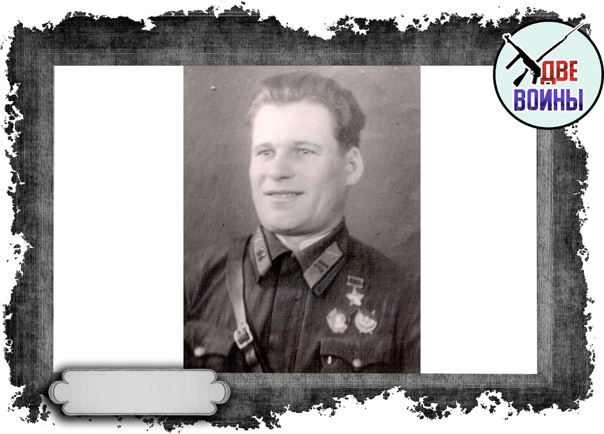 Михаил Ильич Дука. Фото в свободном доступе.