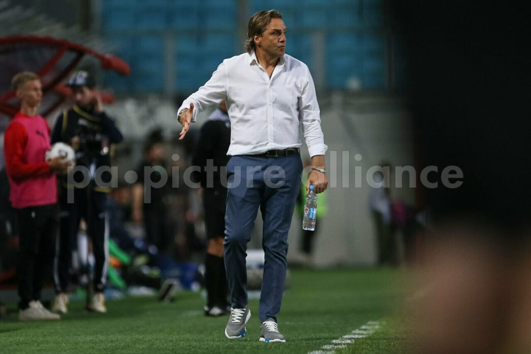    Фото: DPA архив