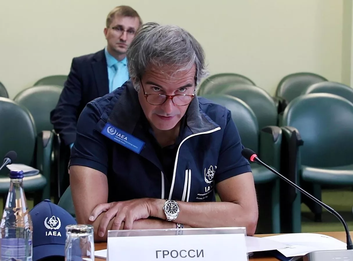 © Sputnik / Пресс-служба ГК "Росатом"