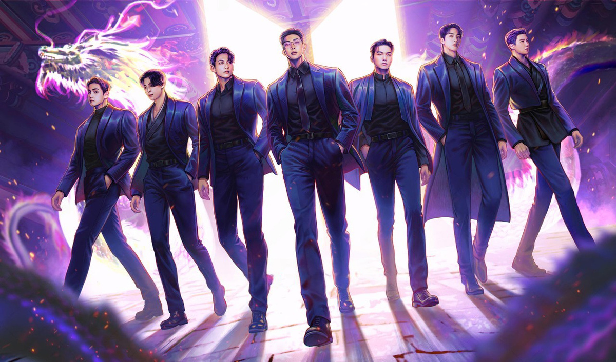 Арт Gеhеnnа 1986