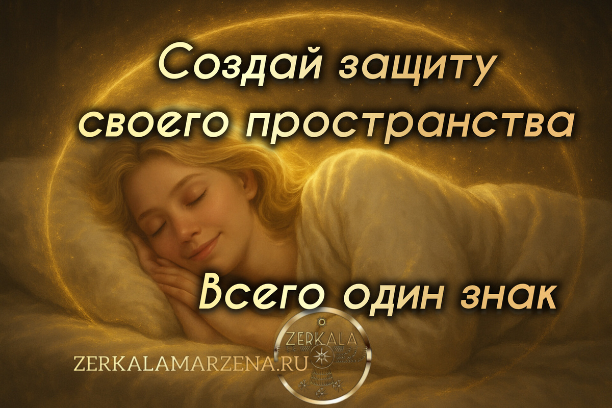 Главное- вера, намерение и действие. 