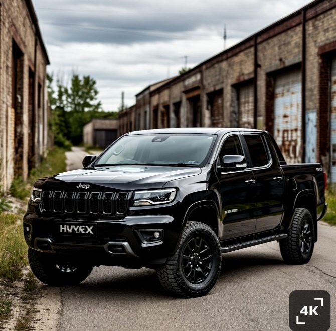 Заброшки, между которых остановились герои. Создано с помощью ИИ.