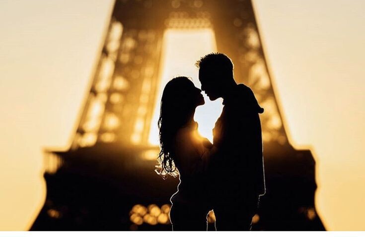 Слава Богу, что это не мы с тобой