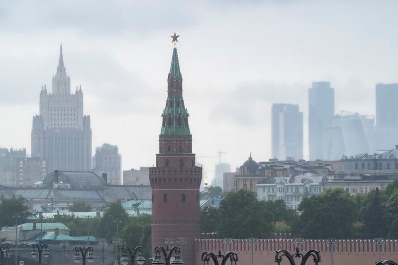     / Источник: ©ИЗВЕСТИЯ/Константин Кокошкин