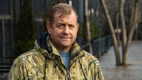    © РИА Новости Крым . Дмитрий Макеев