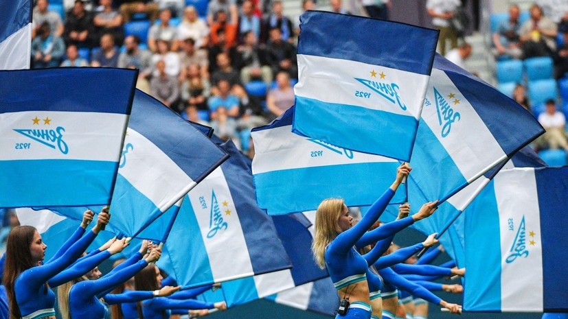   РИА Новости