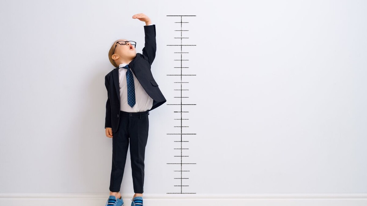 Он не растёт, она резко набрал вес — это гормоны? Интервью с детским эндокринологом 
