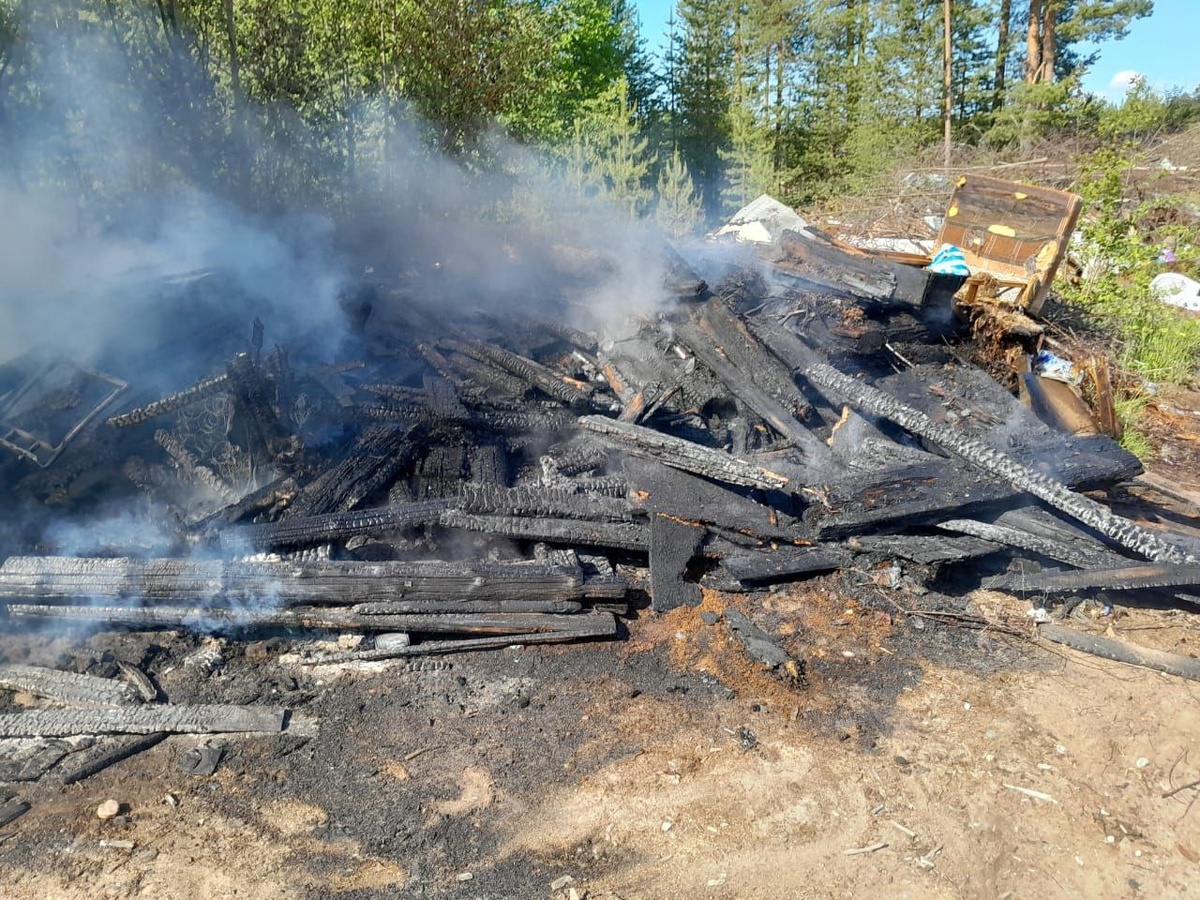    Фото: Госкомитет Карелии по безопасности