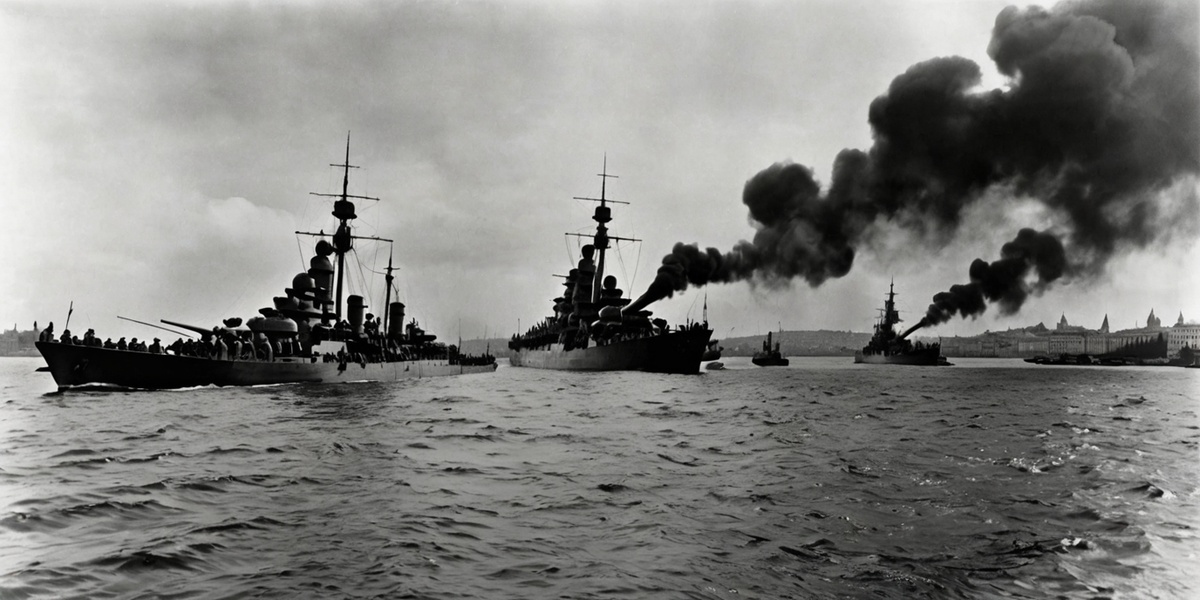 "Пиррова победа: проливы стали бы нашей геополитической ловушкой!"