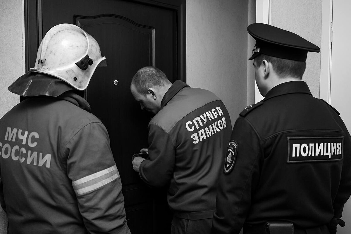 Кто имеет право вскрыть квартиру в отсутствие хозяев