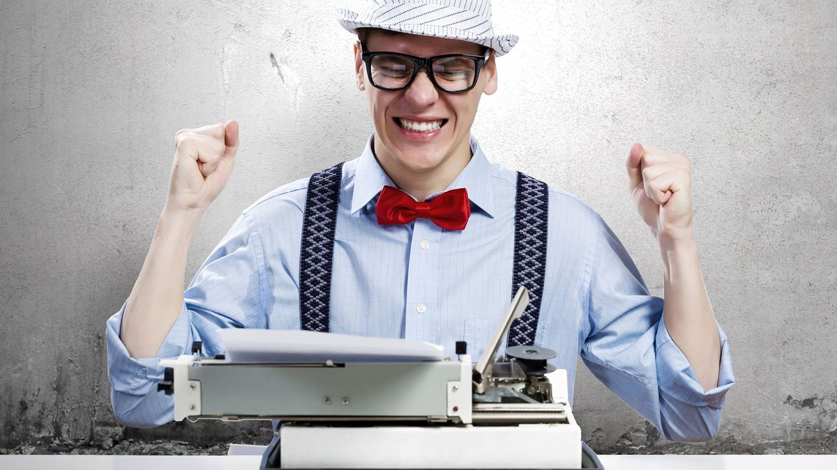 Креативщик