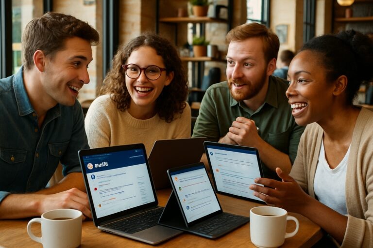    ИИ автоматизация для бизнеса Astralot AI