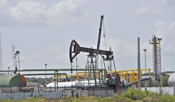 Куба добыла миллион тонн нефти