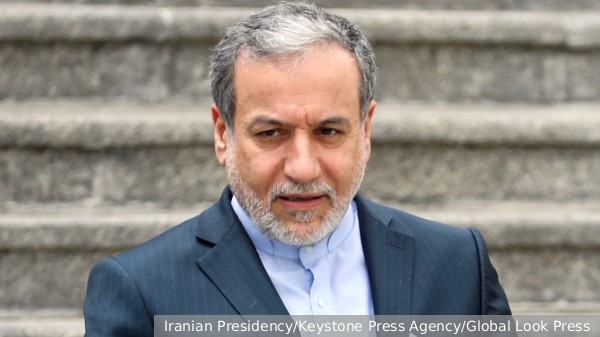     Фото: Iranian Presidency/Keystone Press Agency/Global Look Press   
 Текст: Антон Антонов