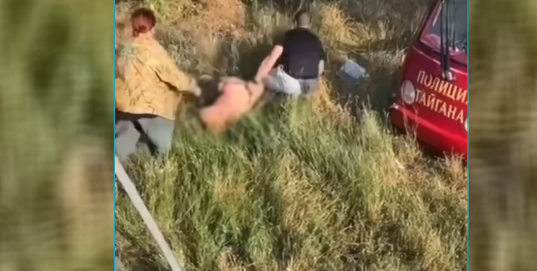    / Источник: © Кадр из видео