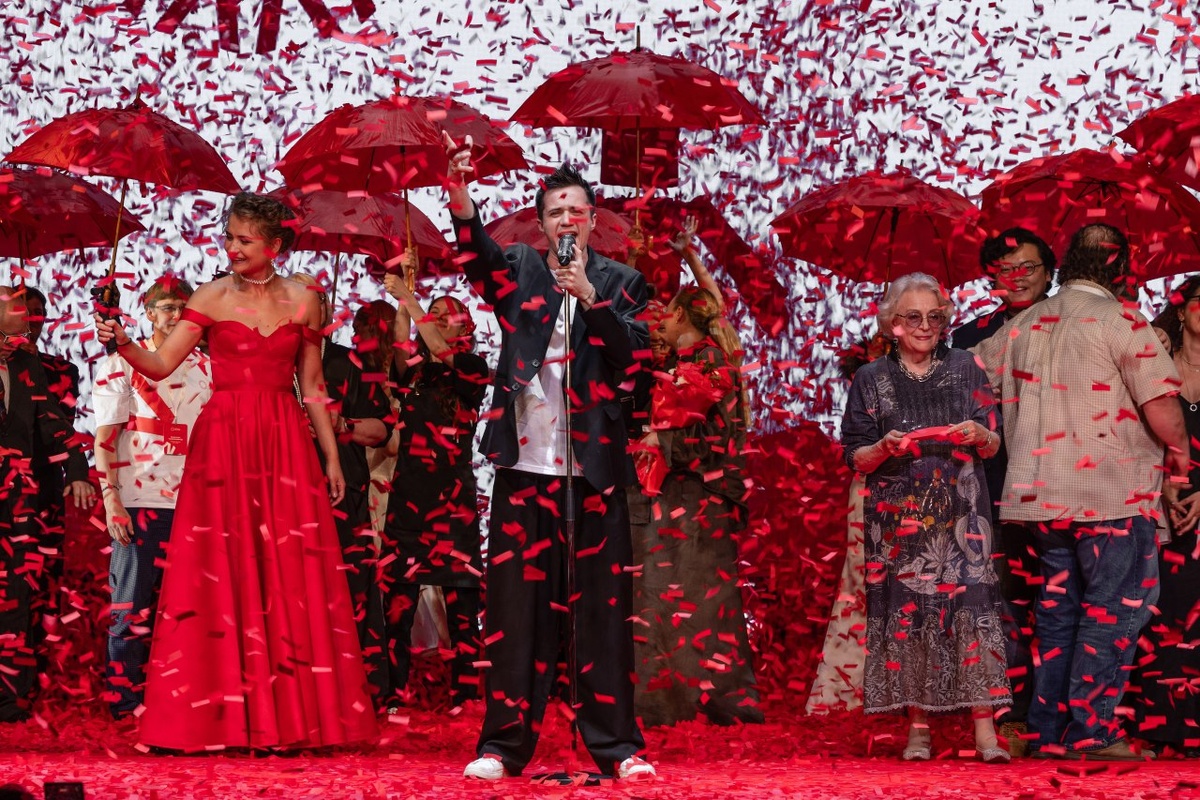 Фото: Диана Токмакова